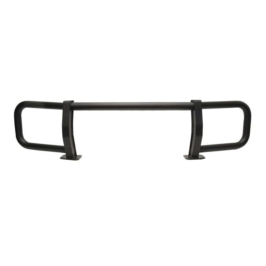 Westin 21-23 Ford Bronco (Excl. Bronco Sport) w/ XTS Front Bumper Brush Guard - Textured Black