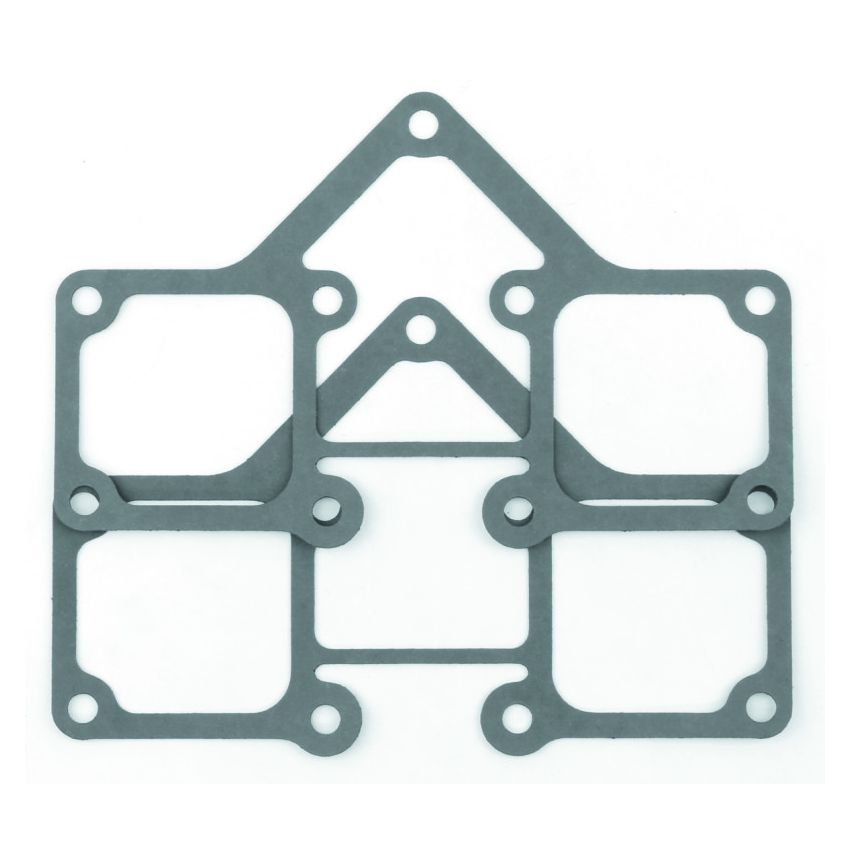 TwinPower 043196 Rocker Box Gaskets