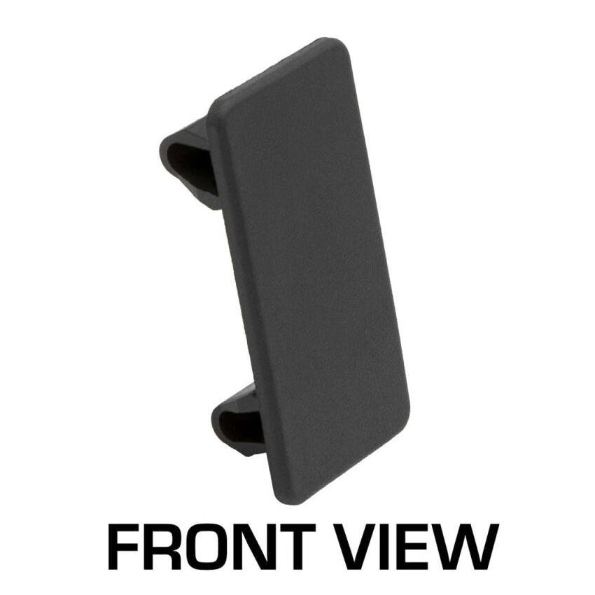 Rugged Radios SW-RS-PLUG Rocker Switch Hole Plug