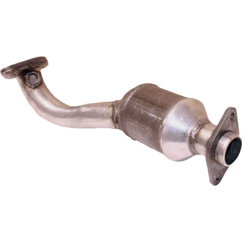 Davico Mfg 19237 Direct Fit Catalytic Converter