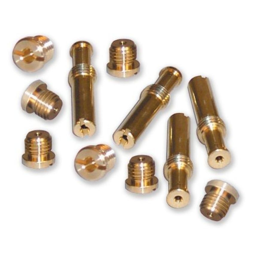 S&S Cycle 11-7270 Jet Kit Low Range