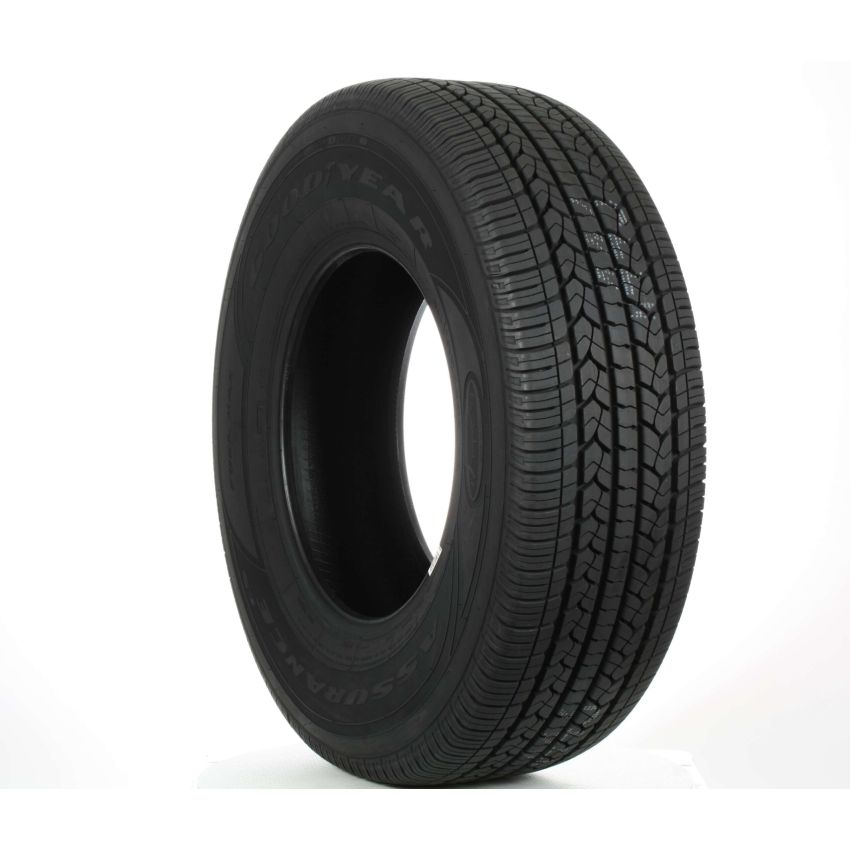 Goodyear  755228383 245/65R17 Assurance CS Fuel Max