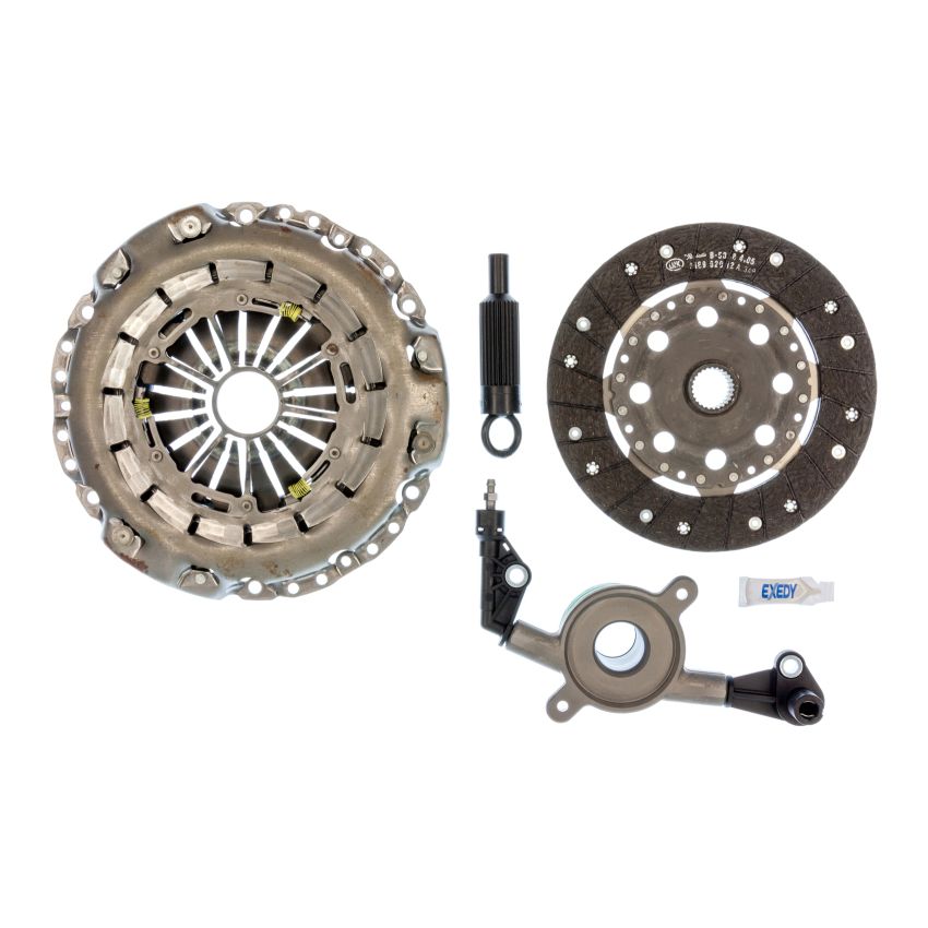 Exedy BZK1005 EXEDY OEM Clutch Kit; MERCEDES