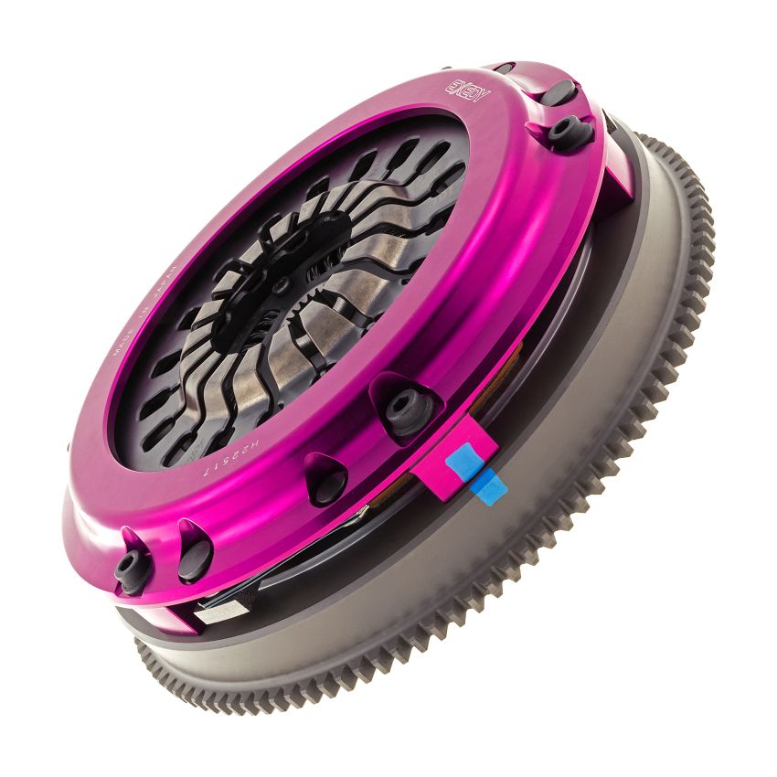 Exedy TH04SD1 Hyper Single Clutch