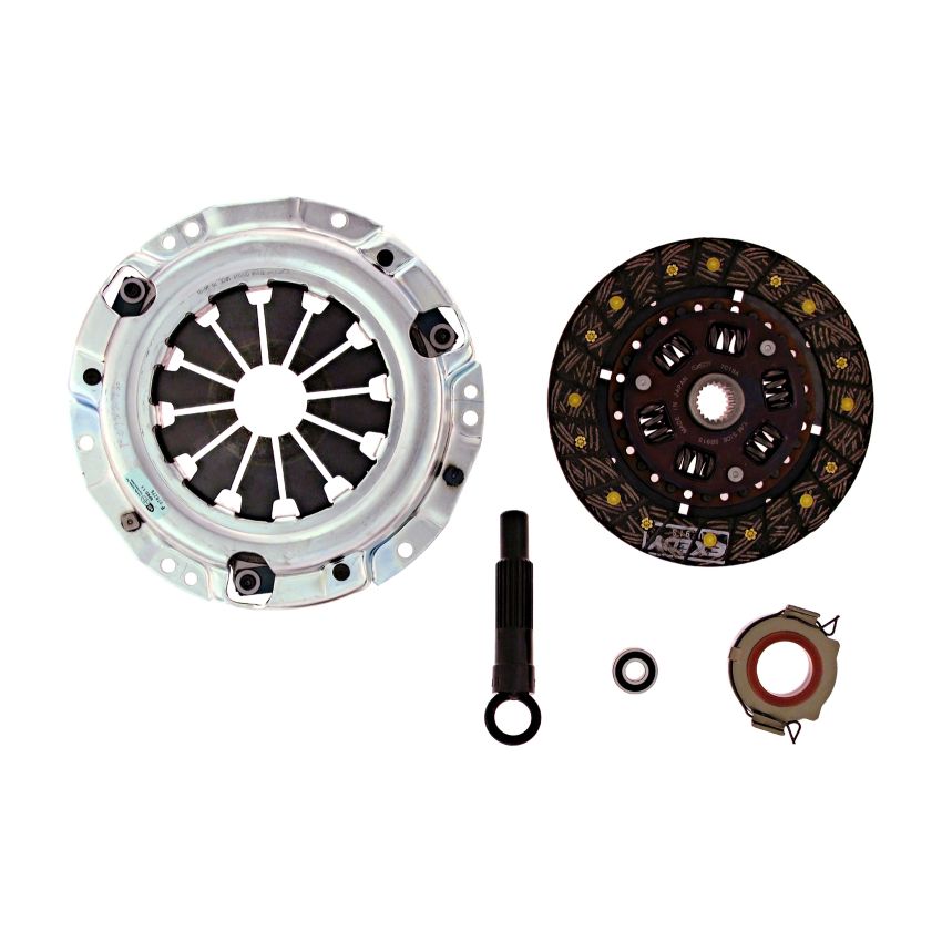 Exedy 16804B Stage 1 Organic Clutch
