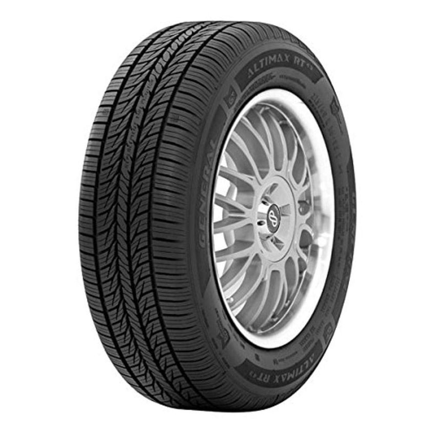 General 205/55r16 91h Gen Altimax Rt43