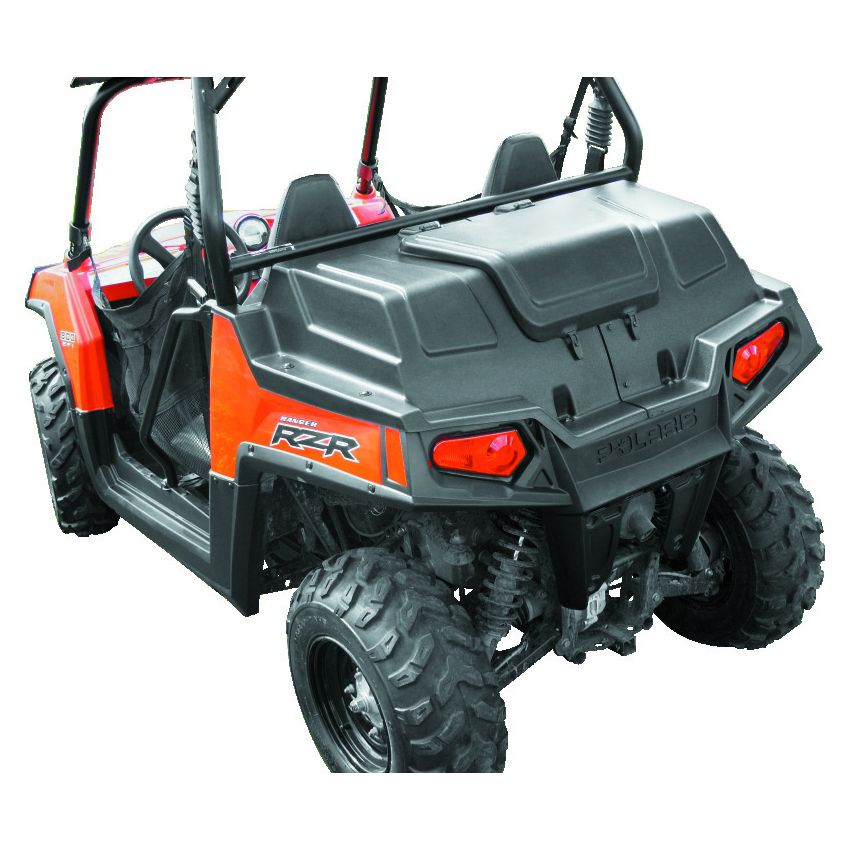 QuadBoss 326779 08-14 Polaris RZR 800 Cargo Bed Cover