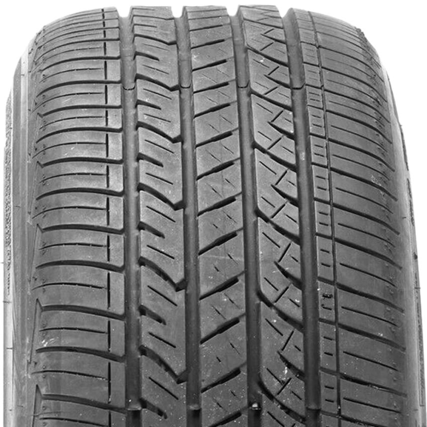 Bridgestone 008863 Bridgestone Potenza Re97as 02 225/45r18