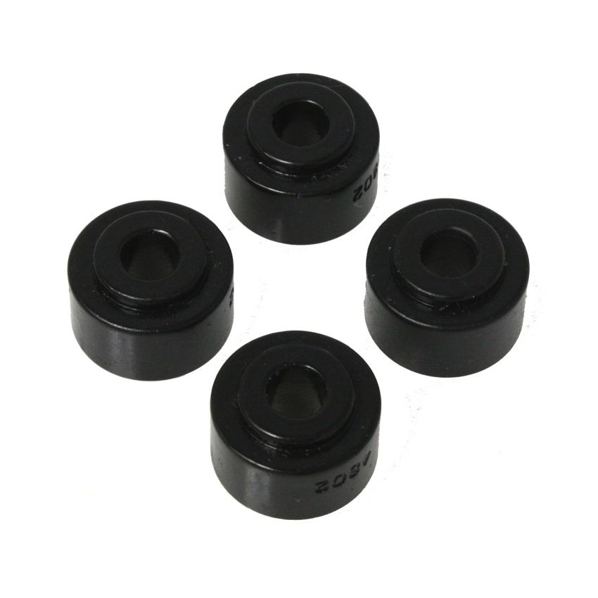 ENERGY SUSPENSION ENE9-8103G End Link Grommets -Black