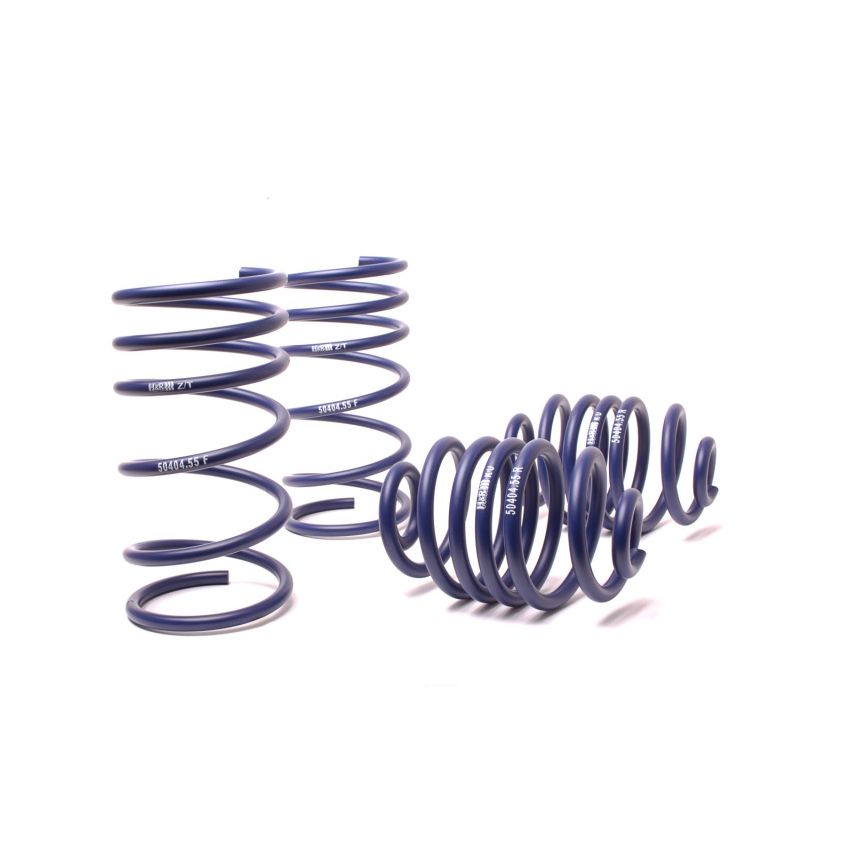 H&R 90-91 BMW 318i/318is E30 Sport Spring (Non Cabrio)