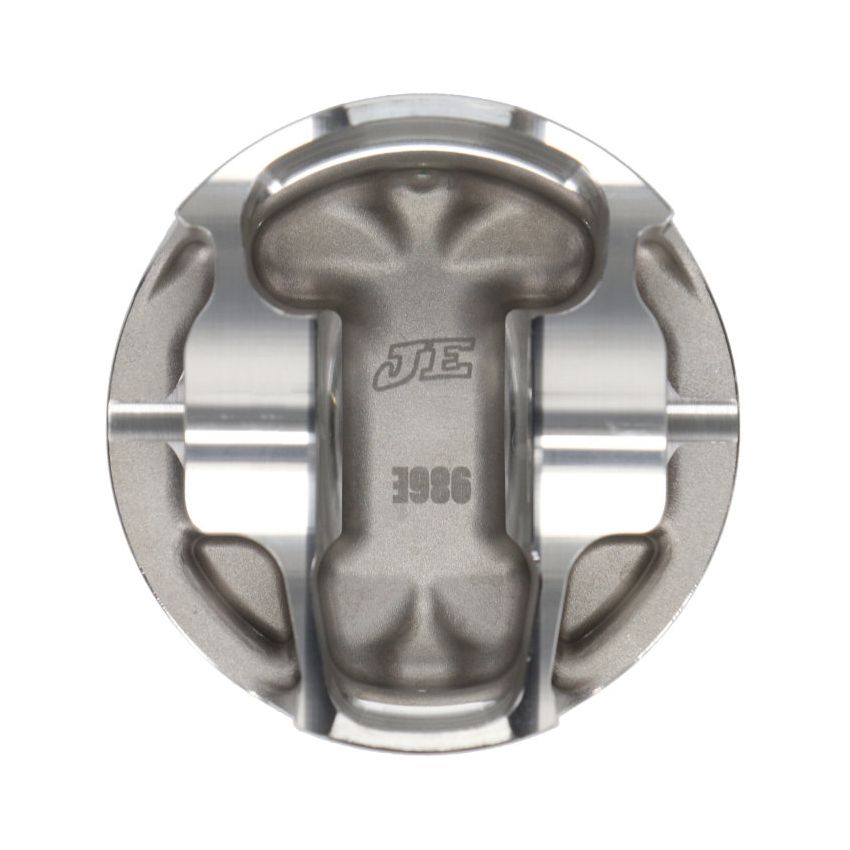 JE Pistons 297051 MITSU 4G63 EVO KIT Set of 4 Pistons