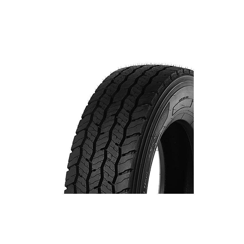 Hankook 245/70r19.5/16 136/134m Han Smart Flex Dh35 Drive