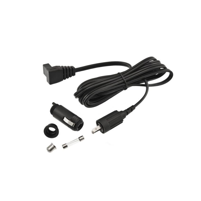 ARB Cord Dc Screw/Cig Type