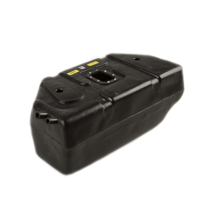 Omix Gas Tank 20 Gallon 87-95 Jeep Wrangler (YJ)
