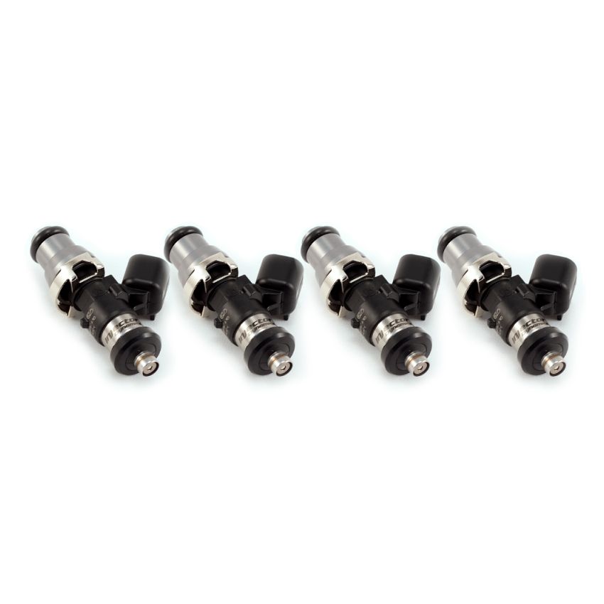 Injector Dynamics ID1300X 12-15 Honda Civic SI 1000cc Injectors - Set of 4
