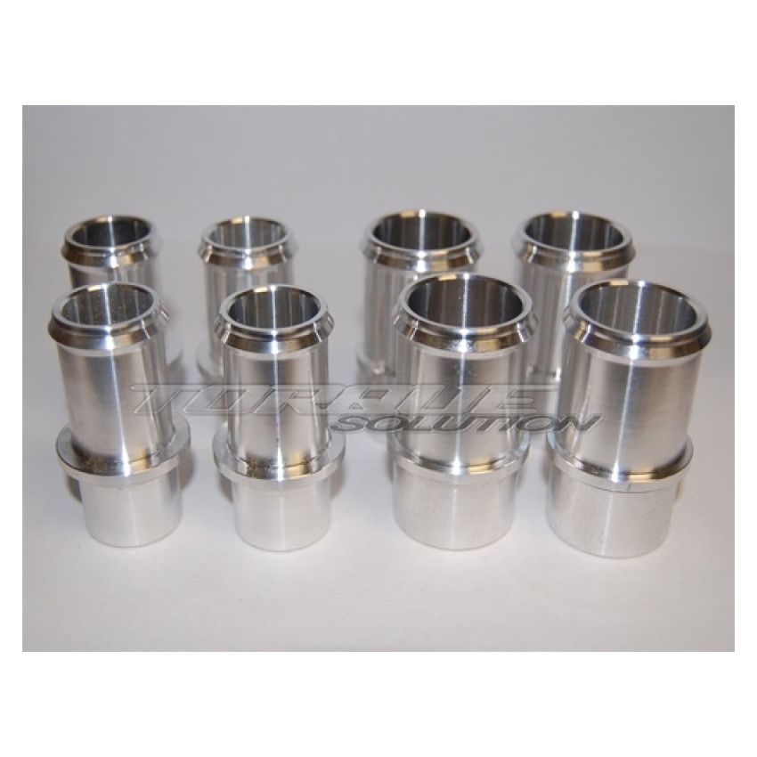 Torque Solution GT1 Engine Water Pipe Repair Kit : Porsche 911 996 997