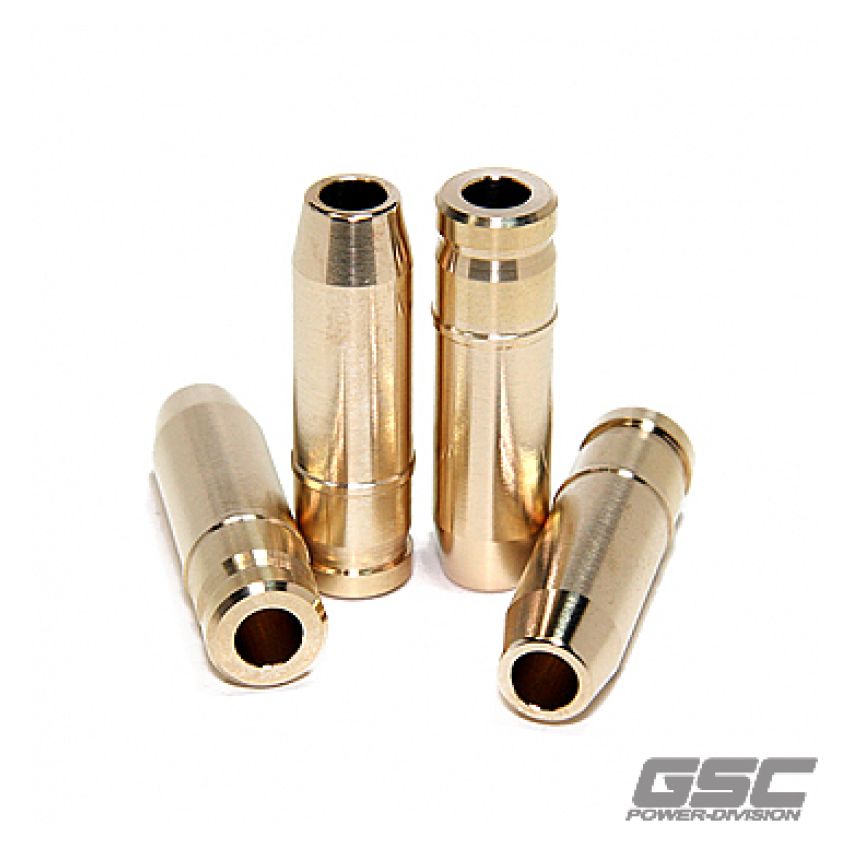 GSC Power Division 3106.001-1 GSC P-D FA20 BRZ/FRS/FT86 Intake Valve Guide Oversized +.001in OD - Single