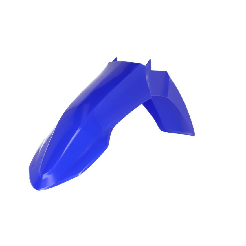 Cycra 1CYC-1564-62 23+ Yamaha WR450F/YZ450F/FXF Front Fender - Blue
