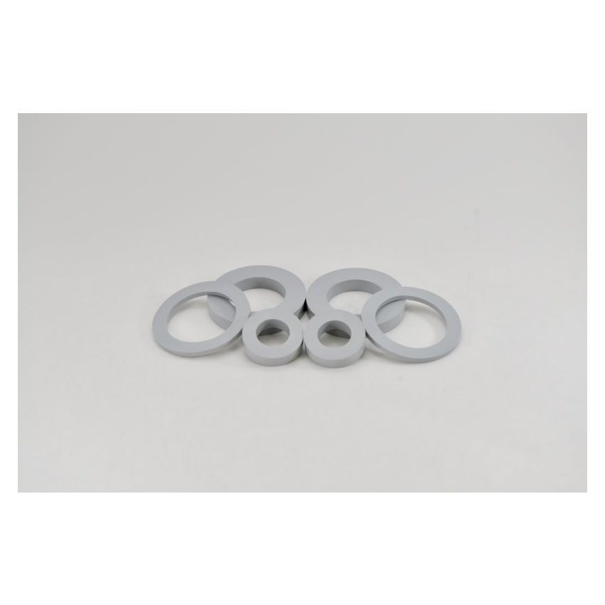 Kartboy Rear Diff Bushings Soft