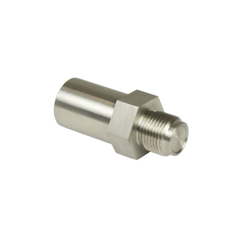 BD Diesel 1050070 BD 5.9L Cummins Fuel Rail Plug Dodge 2003-2007
