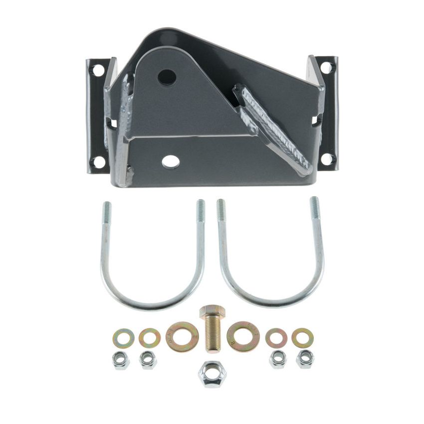Synergy Jeep Wrangler JK/JKU 3in Plus Lift Bolt On Rear Track Bar Bracket