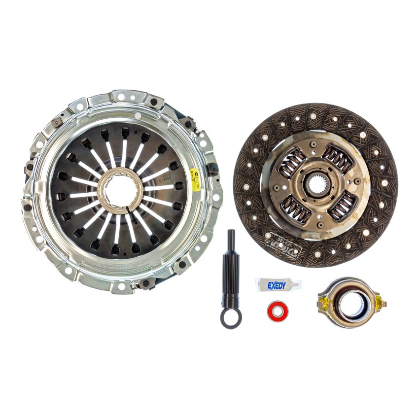 Exedy 15803HD Stage 1 Organic Clutch