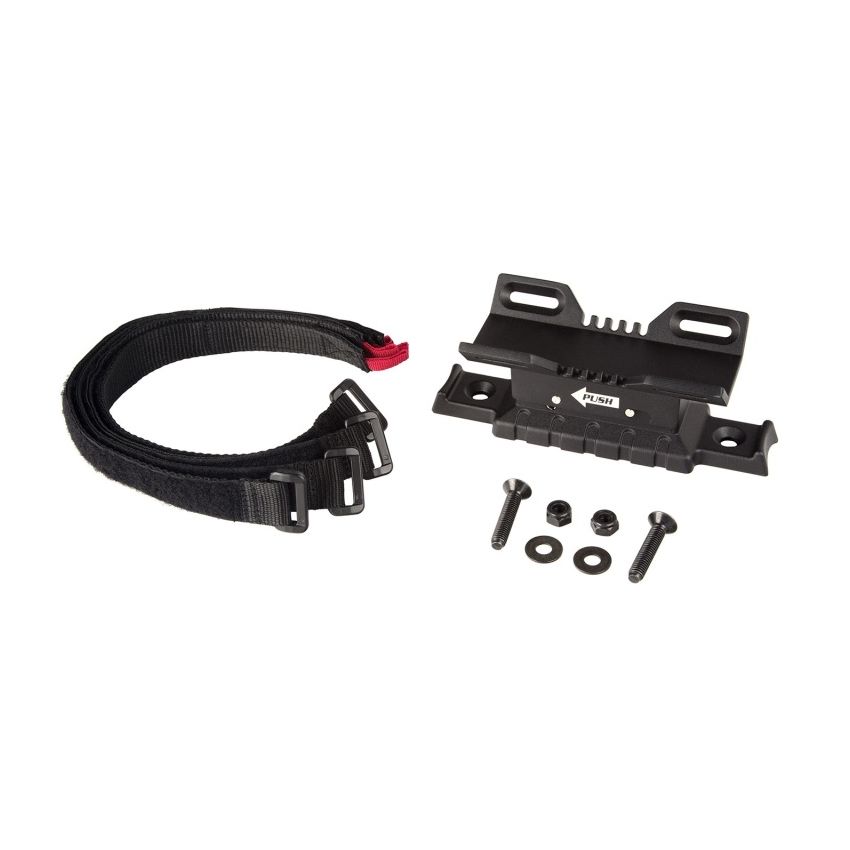 Rugged Ridge 76-20 Jeep Wrangler Elite Fire Extinguisher Holder