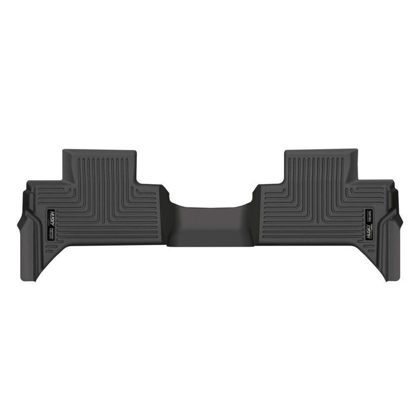 HUSKY LINERS HSK19541 Weatherbeater Floor Liners