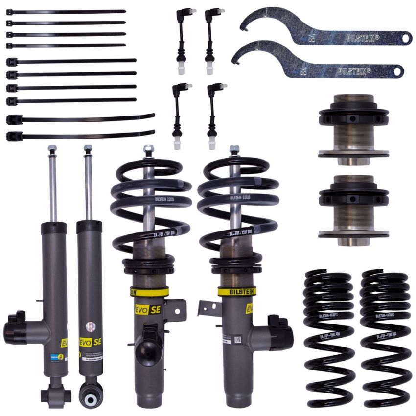 Bilstein 49-305135 BMW 3 G20 4WD K EVO SE Suspension Kit
