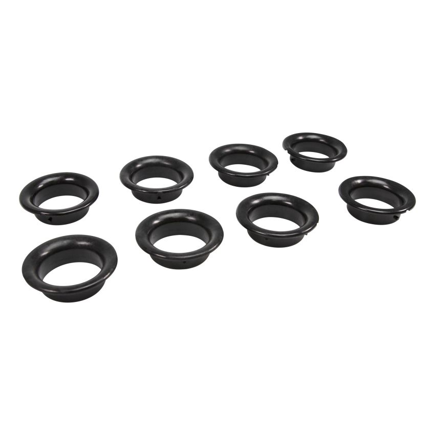 FAST 146074-8 LSXHR 103mm Intake Manifold Short Velocity Stack Set