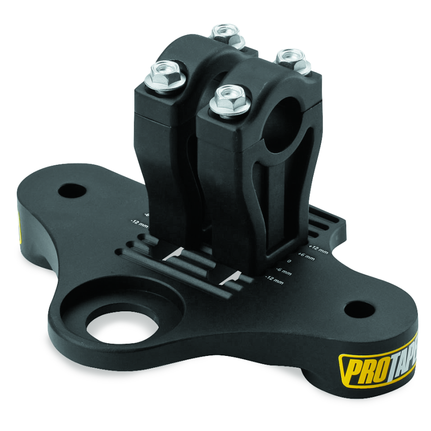 ProTaper 022843 Honda CRF50 Upper Clamp Assembly