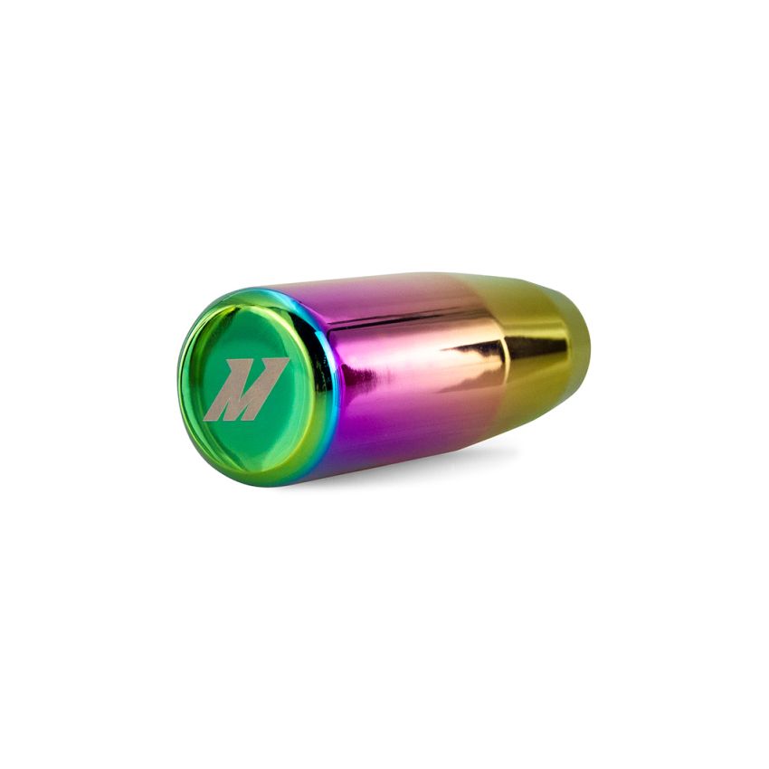 Mishimoto Shift Knob - NeoChrome