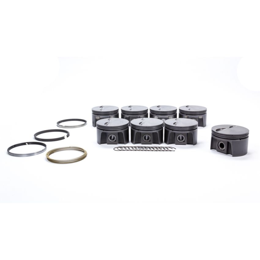 Mahle Motorsport 930205586 Piston Kit