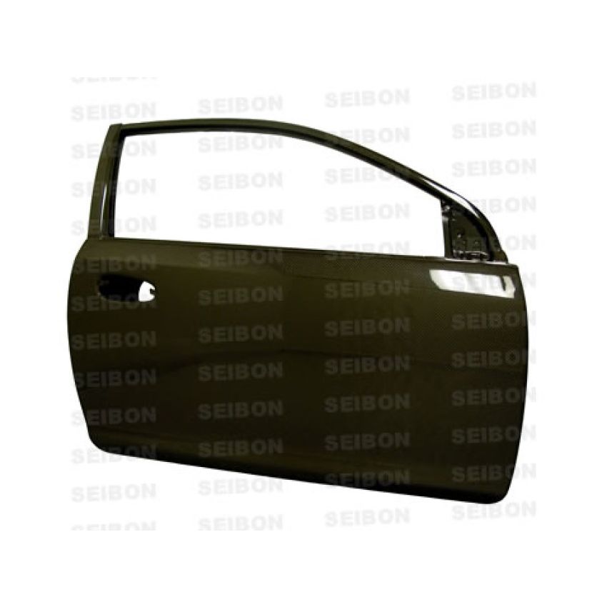 Seibon DD9295HDCV2D 92-95 Honda Civic 2DR/HB Doors