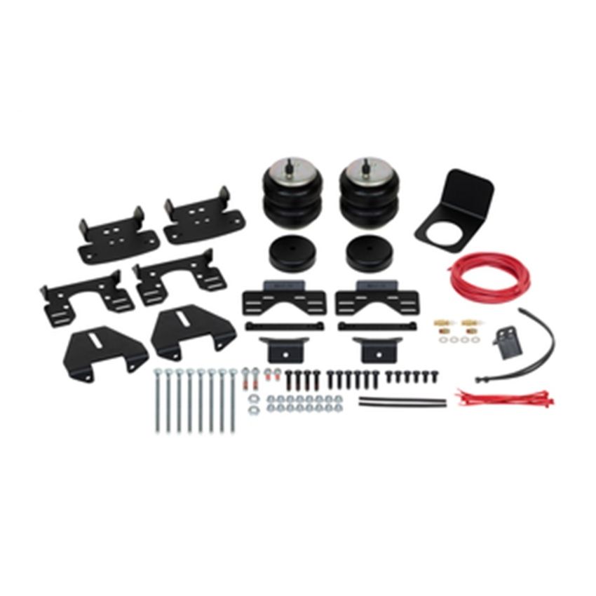 Firestone 2625 17-22 Ford F250/F350/F450 4WD Ride-Rite Air Spring Kit (W217602625)