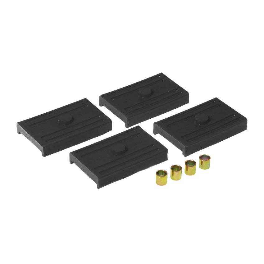 PROTHANE PTN7-1708BL F-Body Spg Pad (Multi) UP/LR 68-69