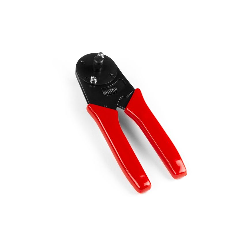 Haltech HT-070309 Crimping Tool for DTP Series Solid Contacts