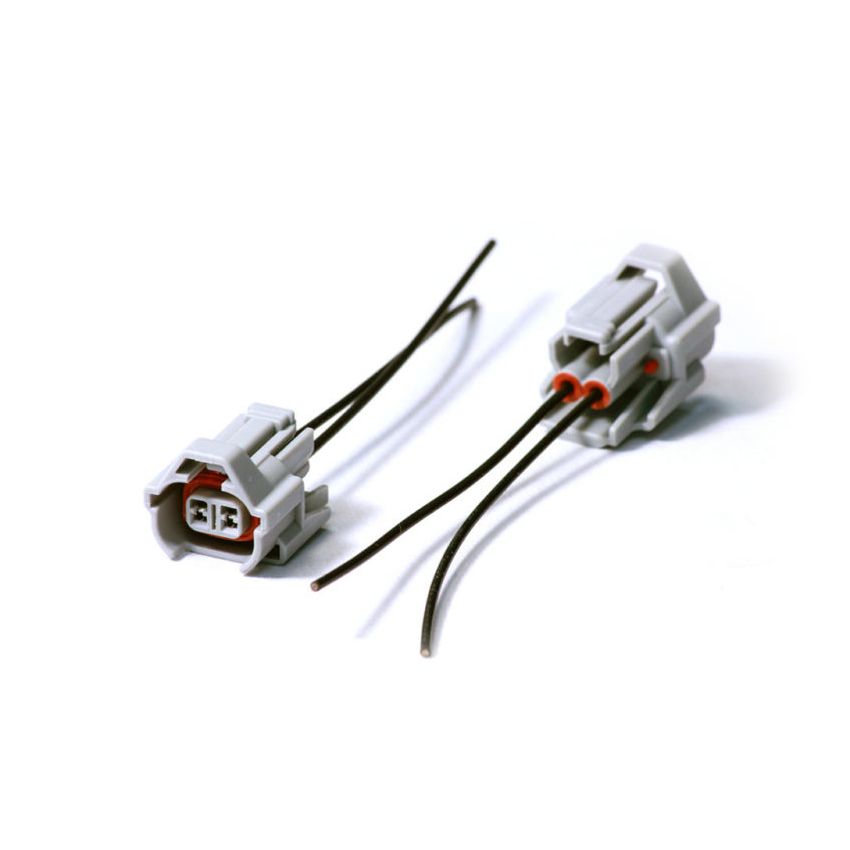 Injector Dynamics Denso Female Connector Kit - Pigtail