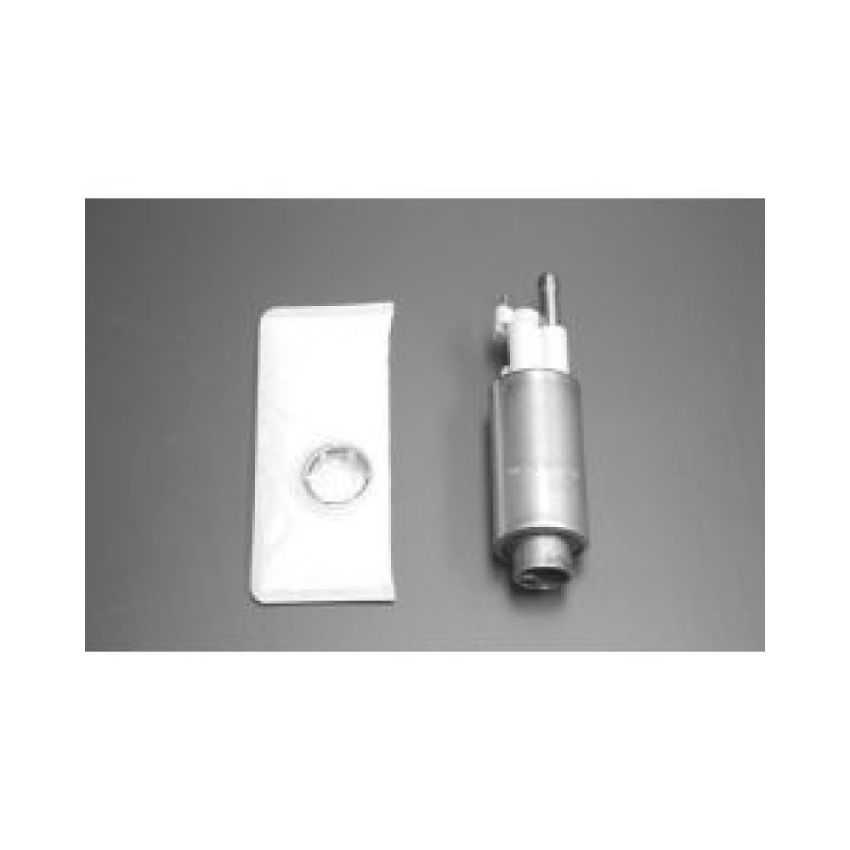 Walbro 89-92 Hyundai Sonata Fuel Pump/Filter Assembly