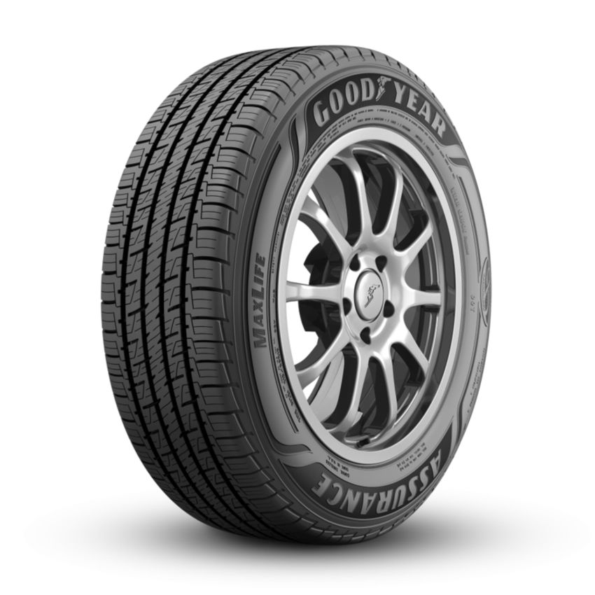 Goodyear  110067545 255/50r20 Assurance Maxlife