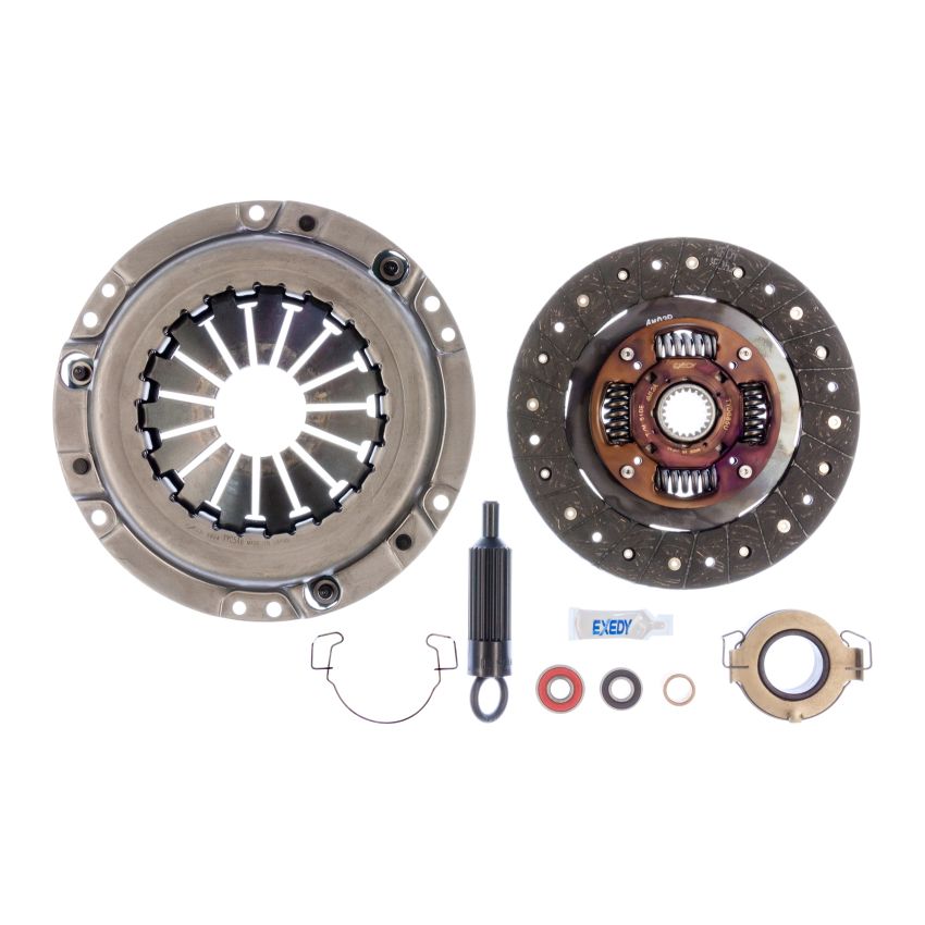 Exedy 16075 EXEDY OEM Clutch Kit; TOYOTA