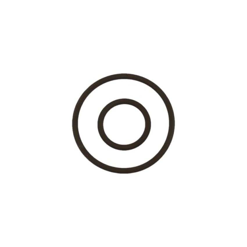 Turbosmart BOV Kompact Shortie/VAG Base O-Ring Kit