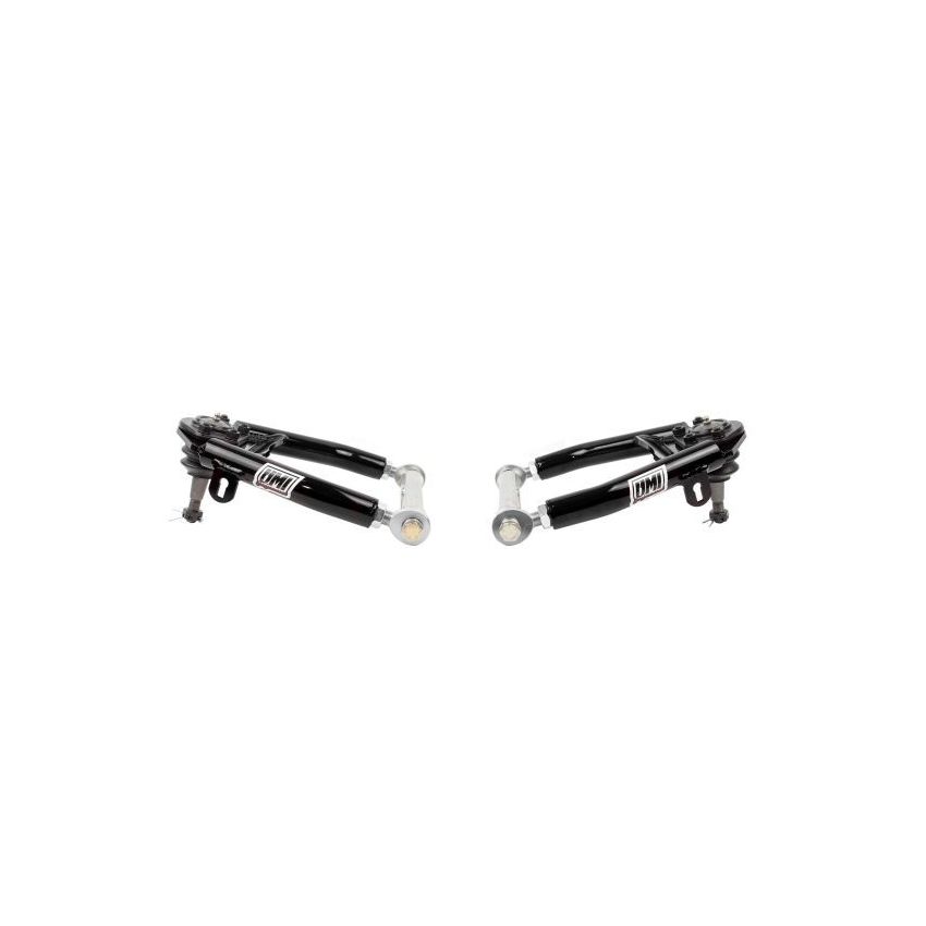 UMI Performance 73-87 GM C10 Race Upper Control Arms - Black