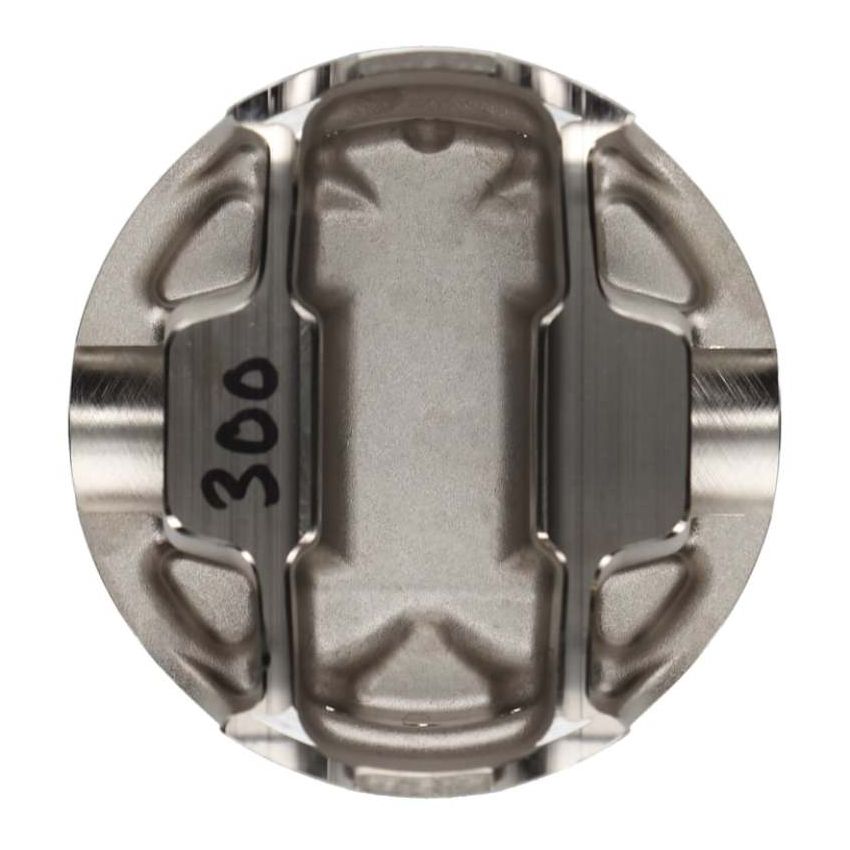 Wiseco K541M815 Acura Turbo -12cc 1.181 X 81.5MM Piston Shelf Stock Kit