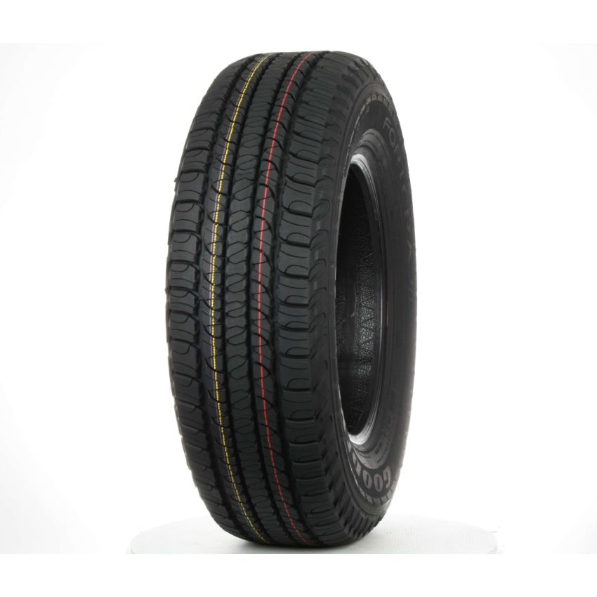 Goodyear  151056203 P245/70R17 Fortera HL