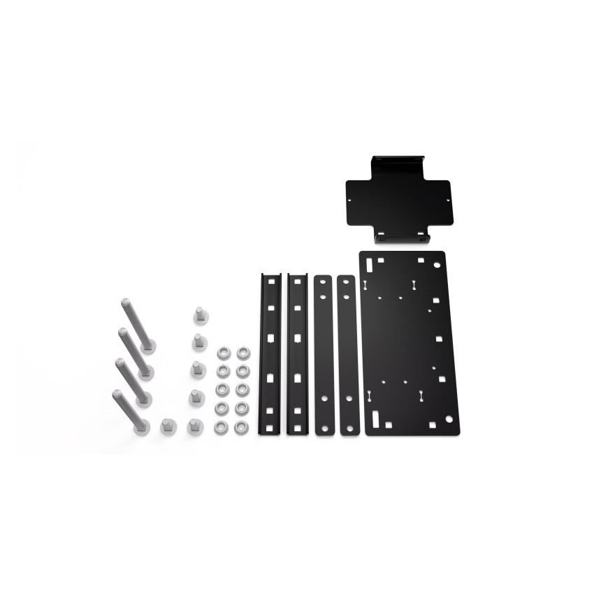 Firestone 2644 Air Command Dual Wireless Mounting Plate (WR17602644)