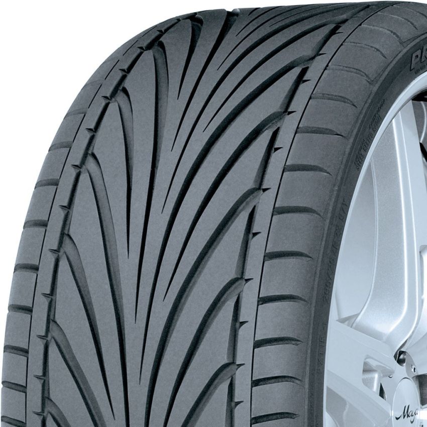 Toyo 195/45r15 78v Toy Proxes T1r Tl