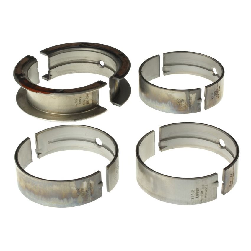 Clevite Buick 181 3.0L 196 3.2L 204 3.3L 225 231 3.8L 252 4.1L V6 1964- Main Bearing Set