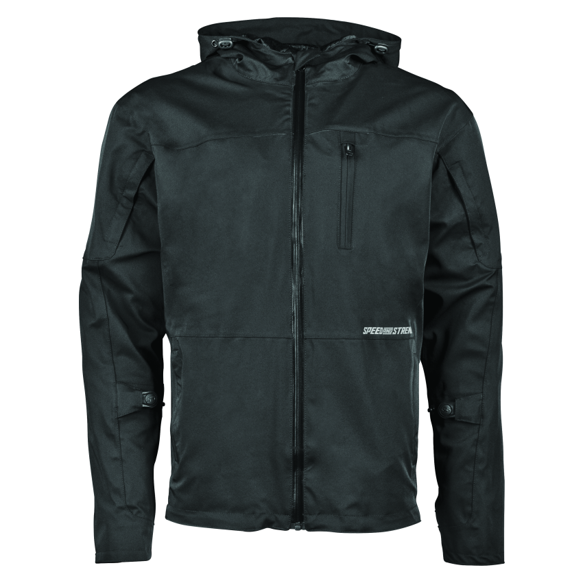 Speed and Strength 889510 Fame and Fortune Jackets