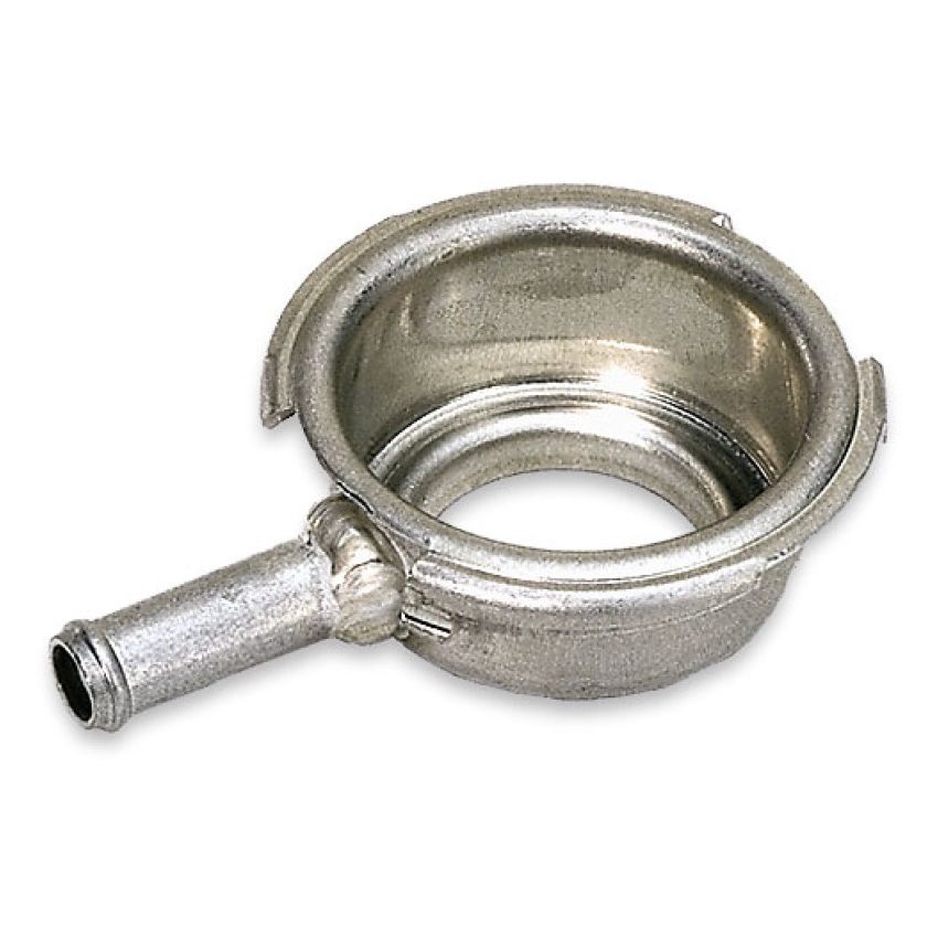 MOROSO MOR63485 Weld-In Alum Filler Neck